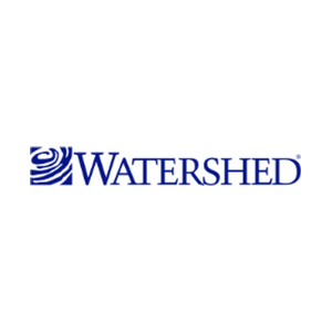Watershed Dry Bags brand logo for drybags.com