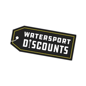 watersportdiscounts brand logo for watersportdiscounts.com