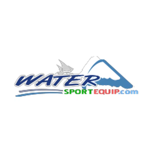 watersportequip brand logo for watersportequip.com