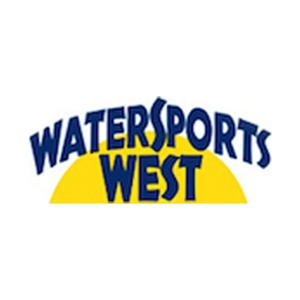watersportswest brand logo for watersportswest.com