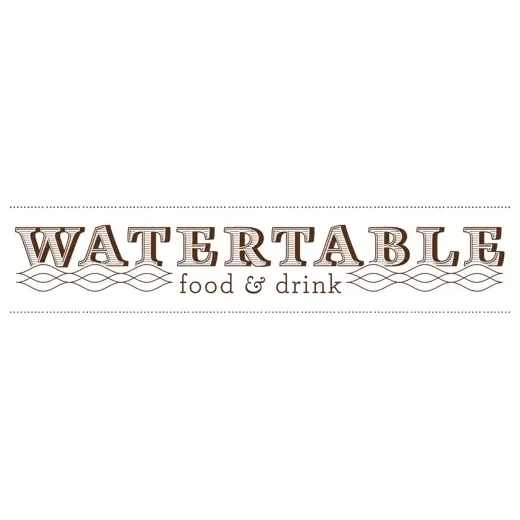 watertablehb brand logo for watertablehb.com