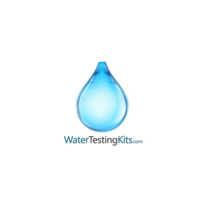 watertestingkits brand logo for watertestingkits.com
