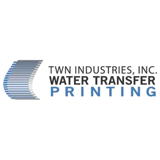 watertransferprinting brand logo for watertransferprinting.com