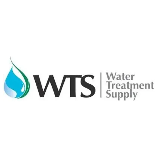 watertreatmentsupply brand logo for watertreatmentsupply.com