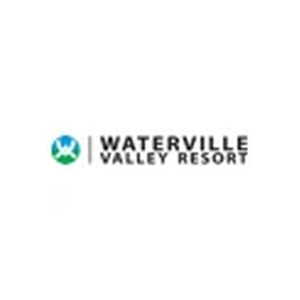 Waterville Valley Resort brand logo for waterville.com