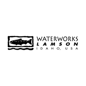 waterworks-lamson brand logo for waterworks-lamson.com