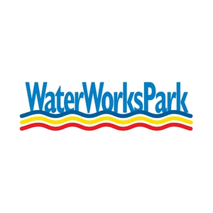 waterworkspark brand logo for waterworkspark.com