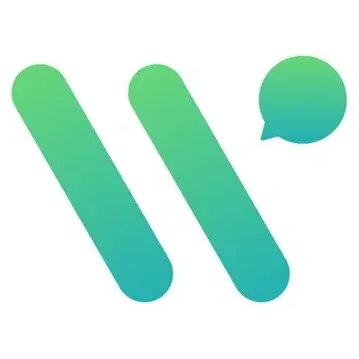 Wati brand logo for wati.io