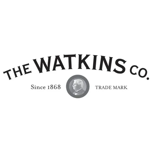 watkins1868 brand logo for watkins1868.com