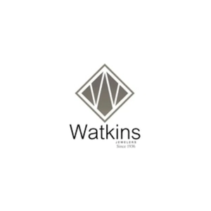 watkinsjewelers brand logo for watkinsjewelers.net