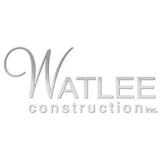 watleeconstruction brand logo for watleeconstruction.com