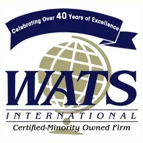watsinternational brand logo for watsinternational.com