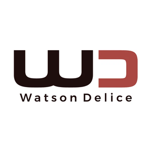 watsondelice brand logo for watsondelice.com
