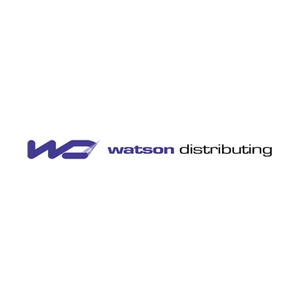 watsondistributing brand logo for watsondistributing.com