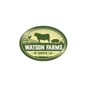 watsonfarmsbeef brand logo for watsonfarmsbeef.com