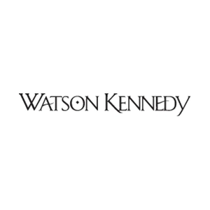 watsonkennedy brand logo for watsonkennedy.com