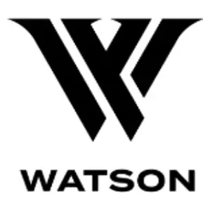 watsonluxe brand logo for watsonluxe.com