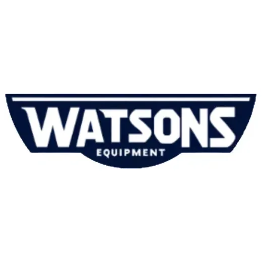 watsonsequip brand logo for watsonsequip.com