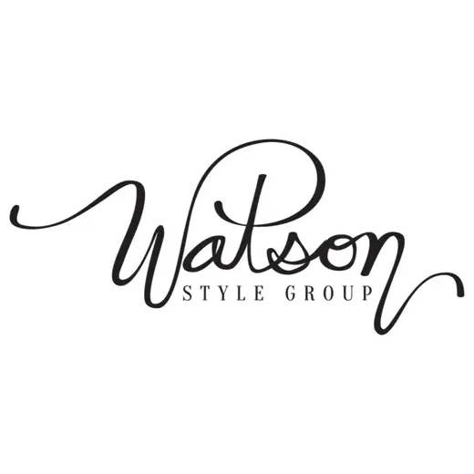 watsonstylegroup brand logo for watsonstylegroup.com
