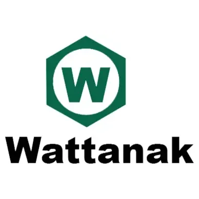 wattanak brand logo for wattanak.com