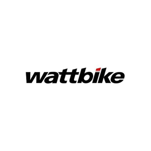 Wattbike brand logo for us.wattbike.com