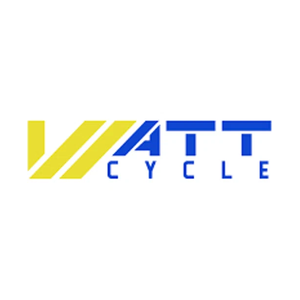 WattCycle brand logo for ca.wattcycle.com