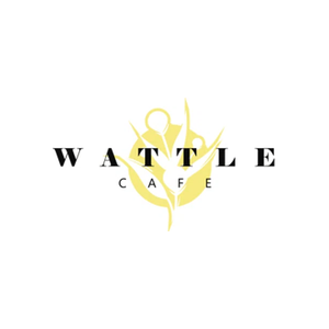 wattlecafe brand logo for wattlecafe.com