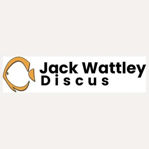 wattleydiscus brand logo for wattleydiscus.com