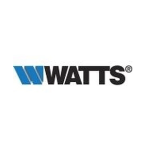 watts brand logo for watts.com