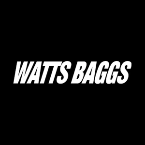wattsbags brand logo for wattsbags.com