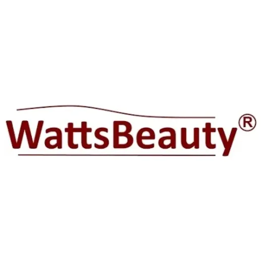 wattsbeautyusa brand logo for wattsbeautyusa.com