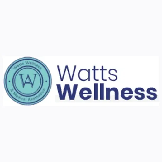 wattswellness brand logo for wattswellness.net