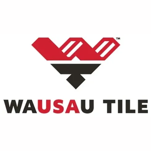 wausautile brand logo for wausautile.com