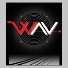 wav-sdi brand logo for wav-sdi.com