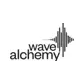 Wave Alchemy brand logo for wavealchemy.co.uk