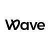 Wave brand logo for wave.ai
