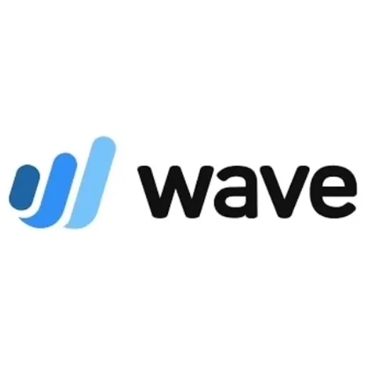 waveapps brand logo for waveapps.com