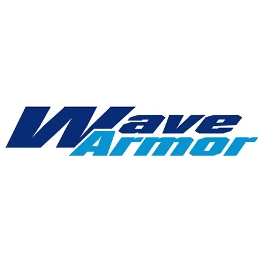wavearmor brand logo for wavearmor.com