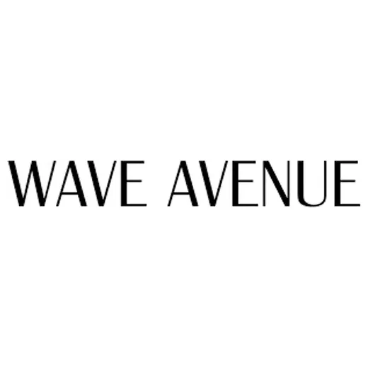 waveave brand logo for waveave.com