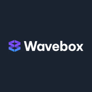 wavebox brand logo for wavebox.io