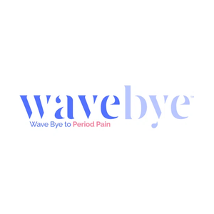 wavebye brand logo for wavebye.co
