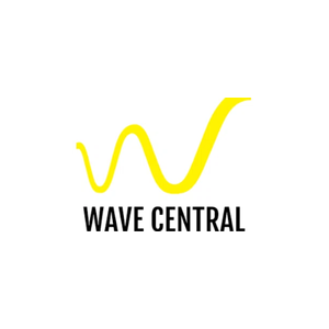 wavecentralrf brand logo for wavecentralrf.com