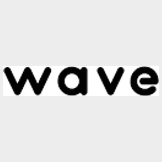 wavecnct brand logo for wavecnct.com
