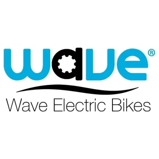 waveelectricbikes brand logo for waveelectricbikes.com