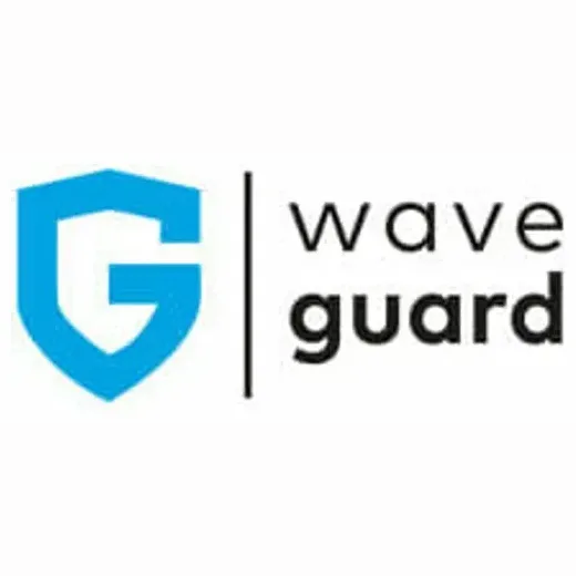 waveguard brand logo for waveguard.com