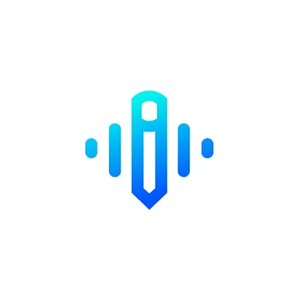 wavel brand logo for wavel.ai