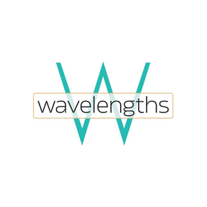 wavelengthsalon brand logo for wavelengthsalon.biz