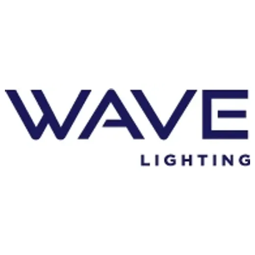 wavelighting brand logo for wavelighting.com