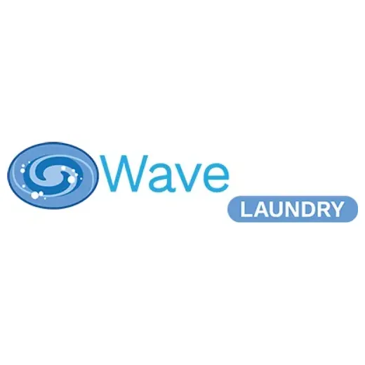 wavemaxlaundry brand logo for wavemaxlaundry.com