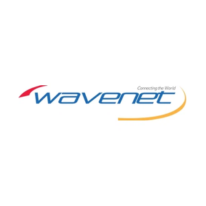 wavenetcable brand logo for wavenetcable.com